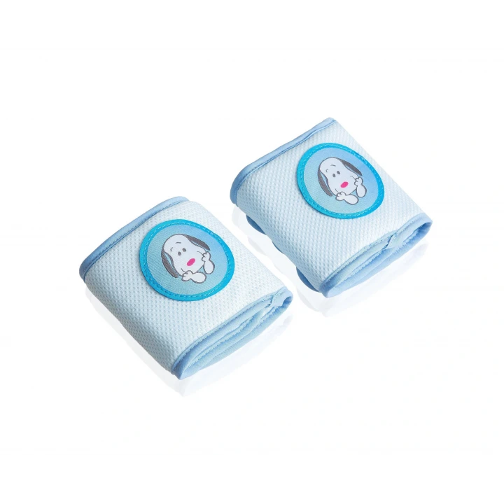 Babyjem Emekleme Dizliği Mavi