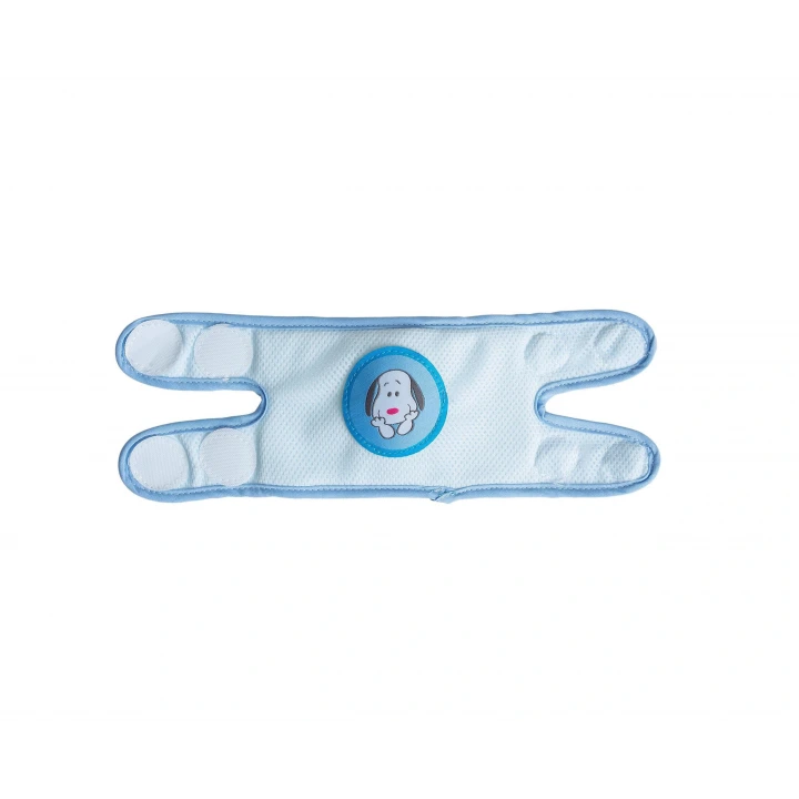 Babyjem Emekleme Dizliği Mavi