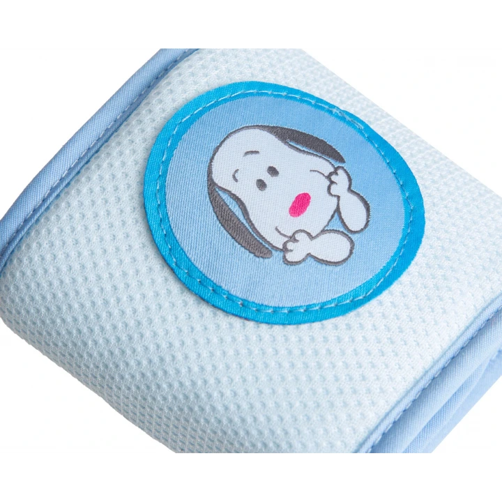 Babyjem Emekleme Dizliği Mavi