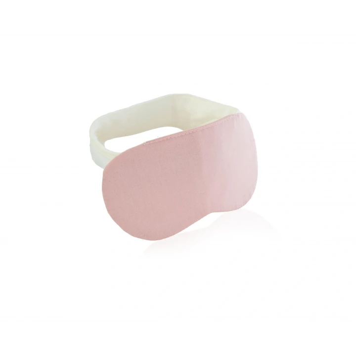 Babyjem Kepçe Kulak Önleyici ve Uyku Bandı Pudra