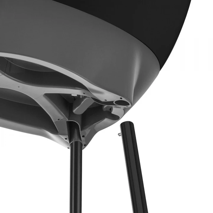 Babyjem Elegant Yenidoğan Bebek Banyo Küvet Seti Siyah