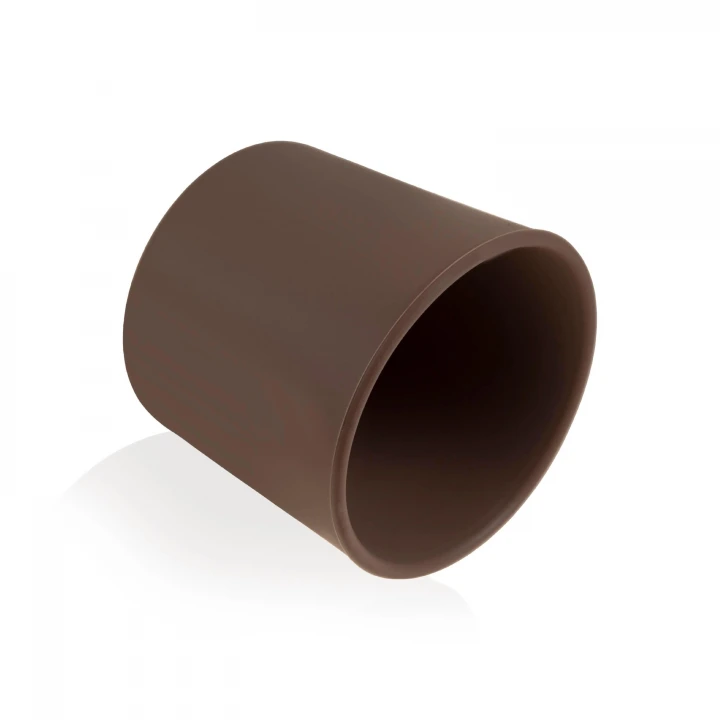 Babyjem Silikon Beslenme Seti Latte