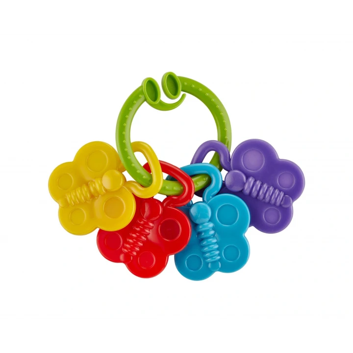 Babyjem Çıngırak Asorti