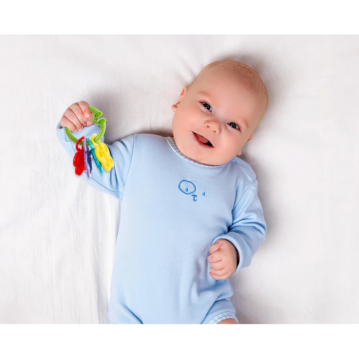 Babyjem Çıngırak Asorti