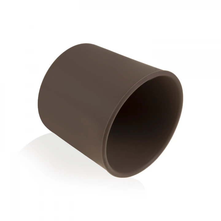 Babyjem Silikon Bardak Latte