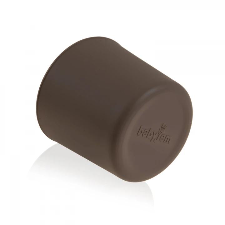 Babyjem Silikon Bardak Latte