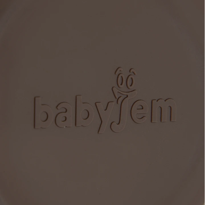 Babyjem Silikon Bardak Latte