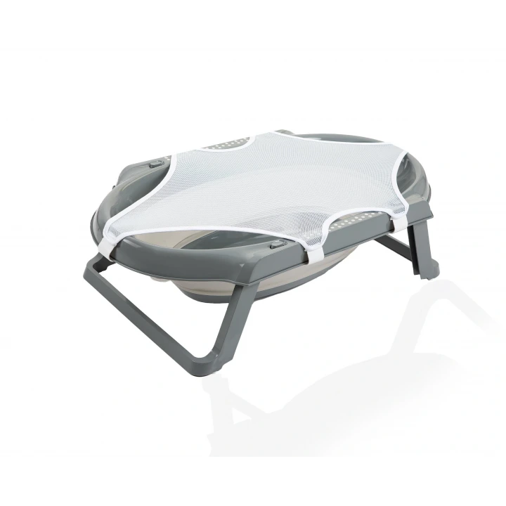 Babyjem Renkli Eko File Mavi