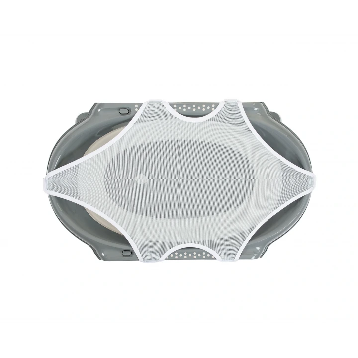 Babyjem Renkli Eko File Mavi