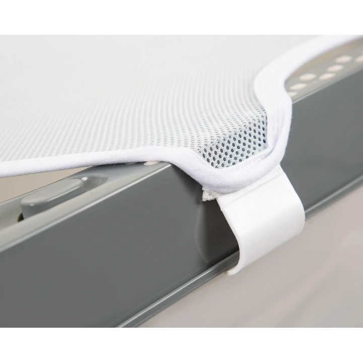 Babyjem Renkli Eko File Mavi