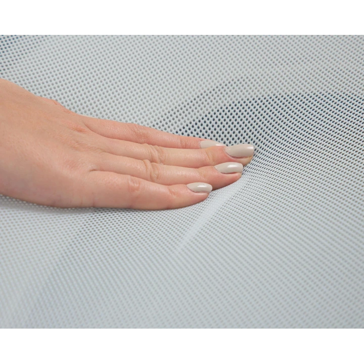 Babyjem Renkli Eko File Mavi