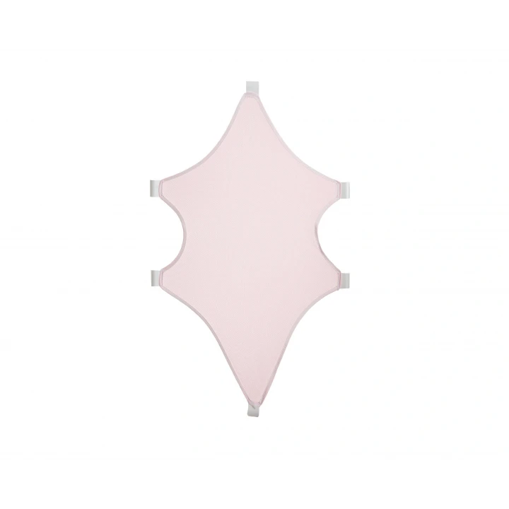 Babyjem Renkli Eko File Pembe