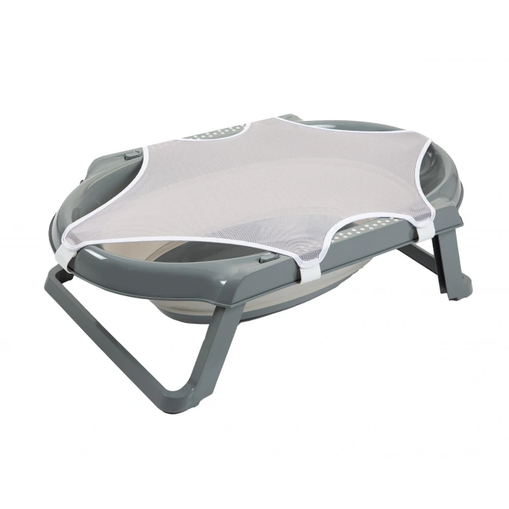 Babyjem Renkli Eko File Gri Outlet