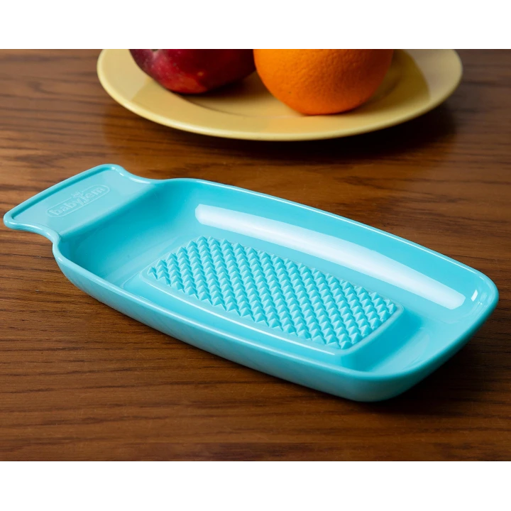 Babyjem Pratik Rende Mint