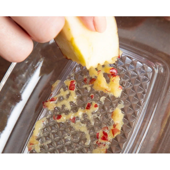 Babyjem Pratik Rende Şeffaf