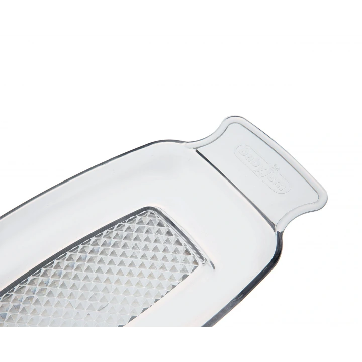 Babyjem Pratik Rende Şeffaf