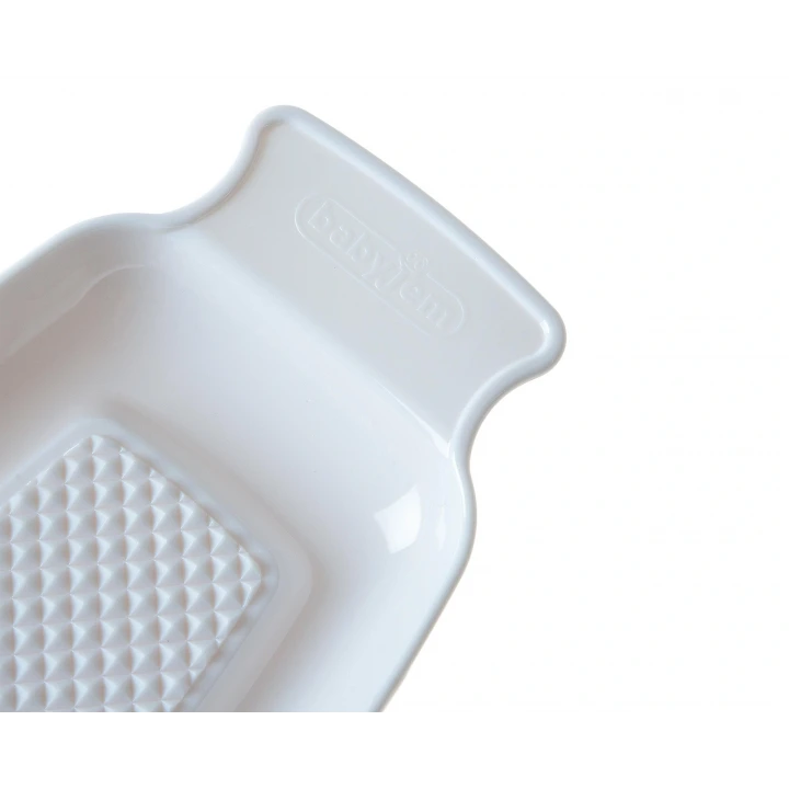 Babyjem Pratik Rende Beyaz