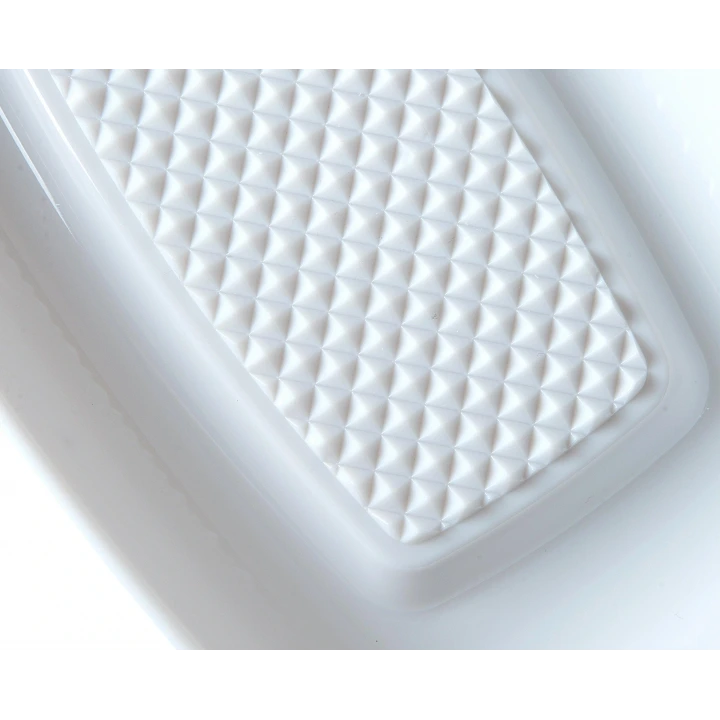 Babyjem Pratik Rende Beyaz