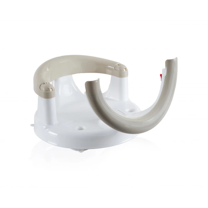 Babyjem Yandan Açılır Banyo ve Mama Oturağı Taş