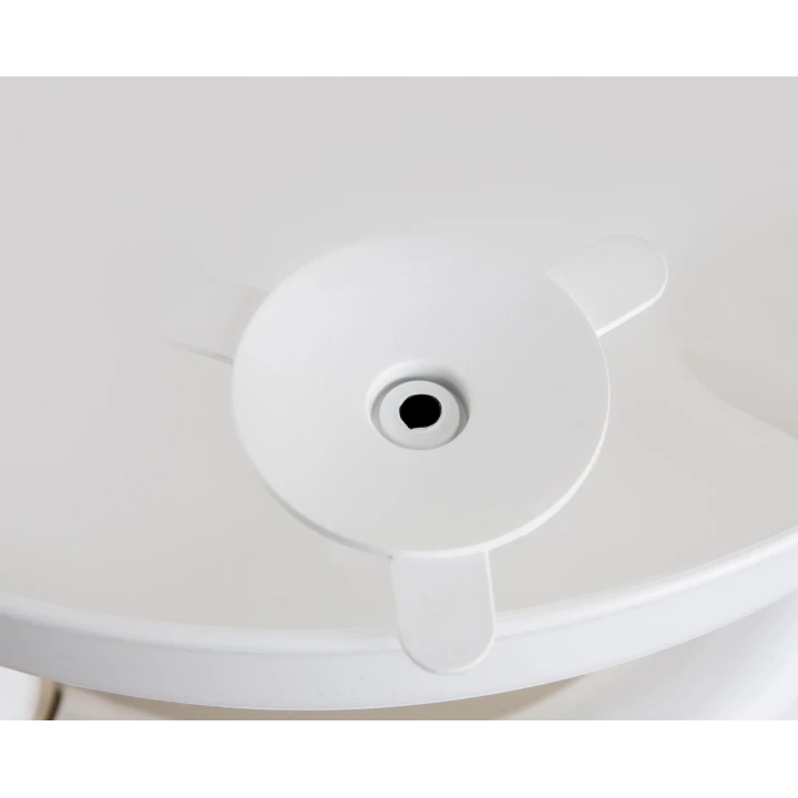 Babyjem Yandan Açılır Banyo ve Mama Oturağı Taş