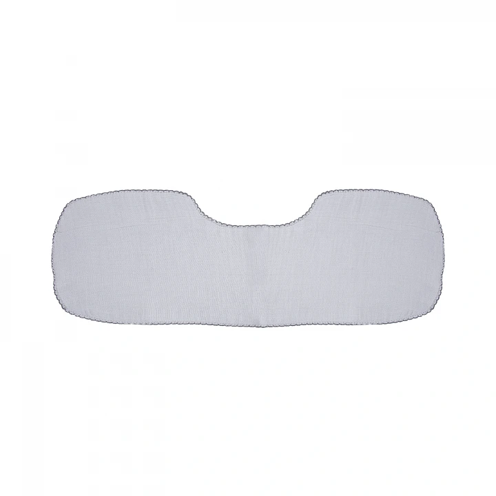 Babyjem Bürümcük Omuz Örtüsü Gri