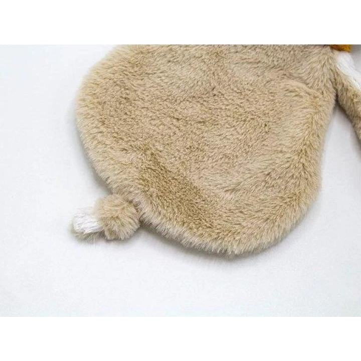 Babyjem Emzik Askılı Tavşan Uyku Arkadaşı Taş