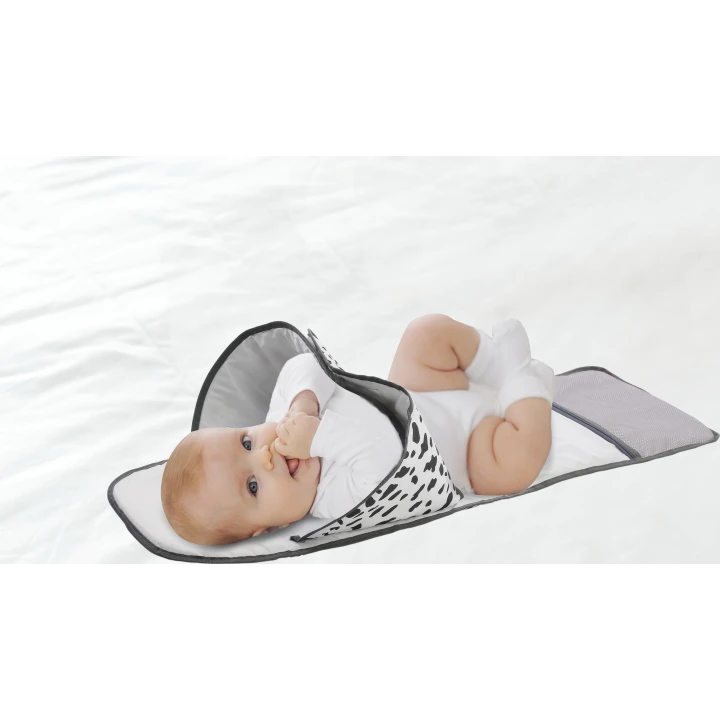 Babyjem Pratik Alt Açma Matı Dalmaçya