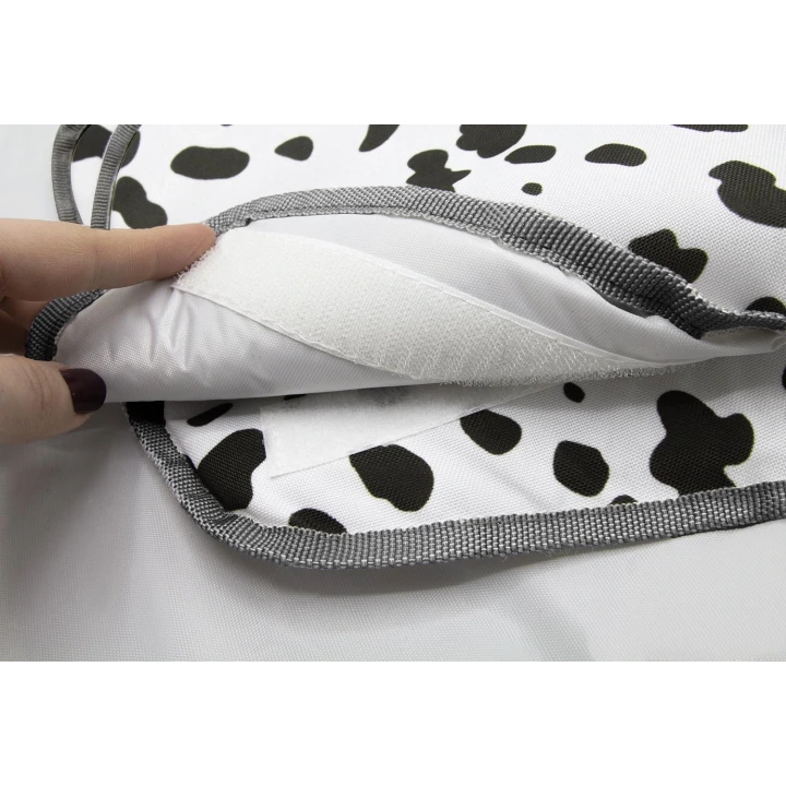 Babyjem Pratik Alt Açma Matı Dalmaçya