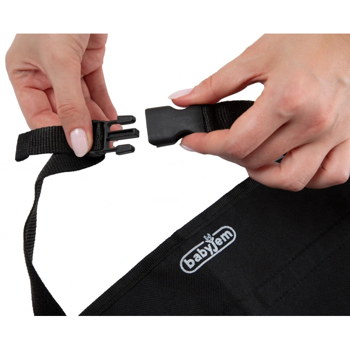 Babyjem Baskılı Oto Koltuk Arkası Koruyucu
