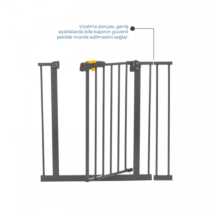 Babyjem 896 Güvenlik Kapısı Uzatma 10 cm