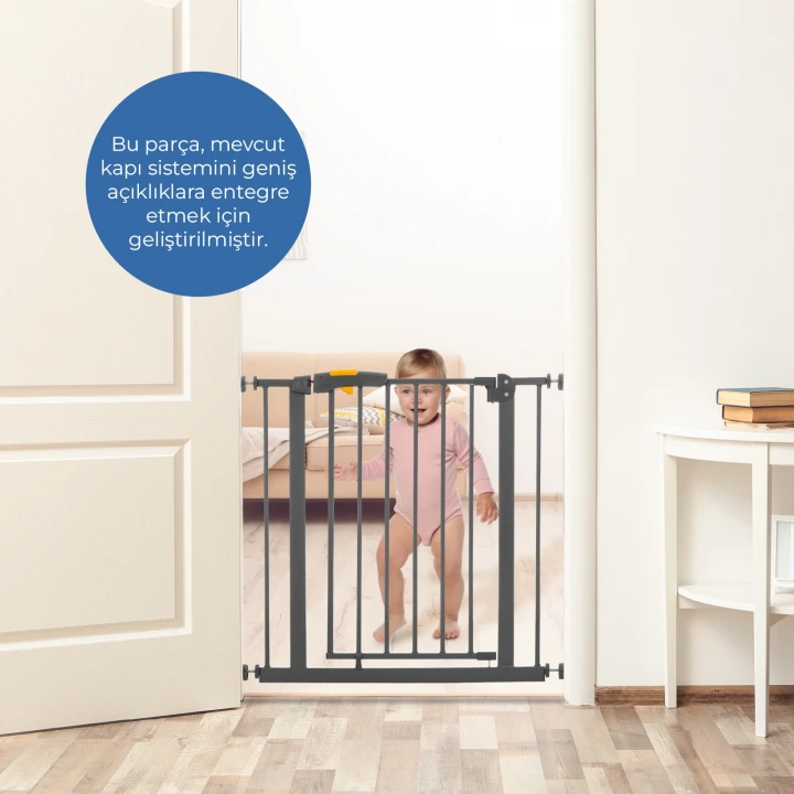Babyjem 896 Güvenlik Kapısı Uzatma 10 cm