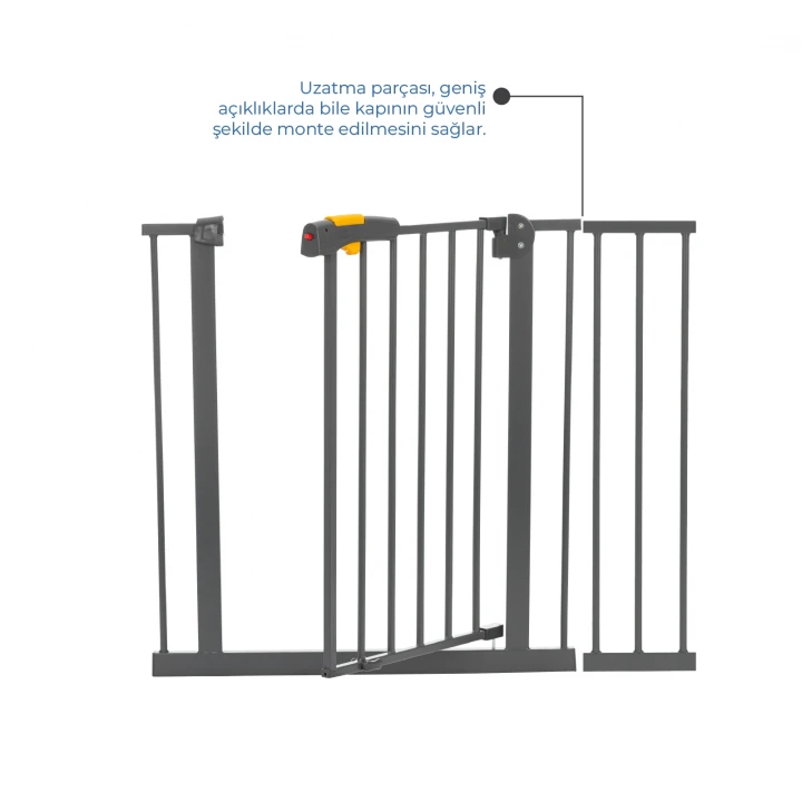 Babyjem 896 Güvenlik Kapısı Uzatma 20 cm