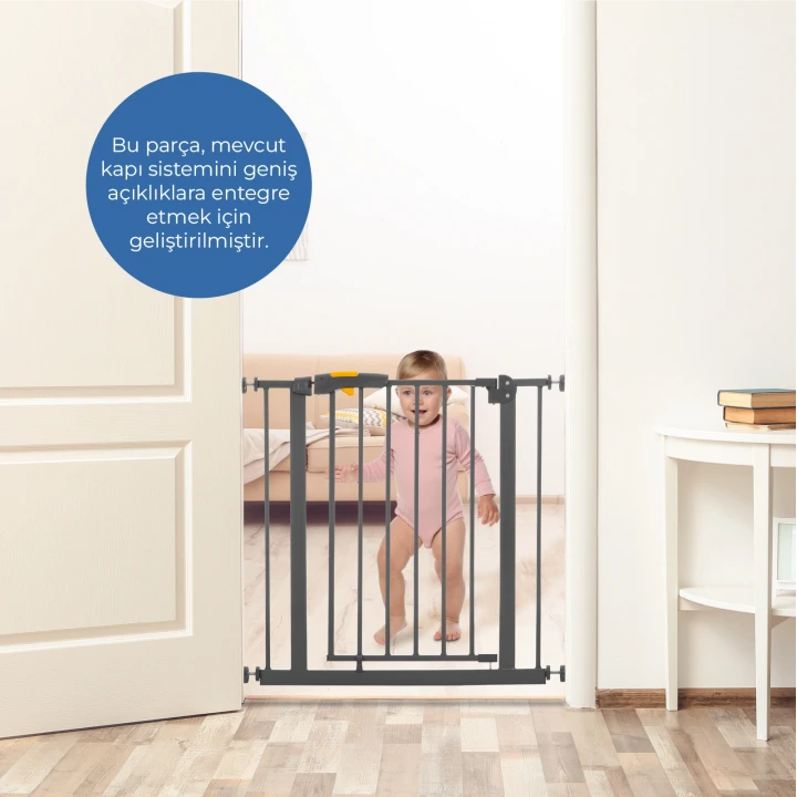 Babyjem 896 Güvenlik Kapısı Uzatma 20 cm