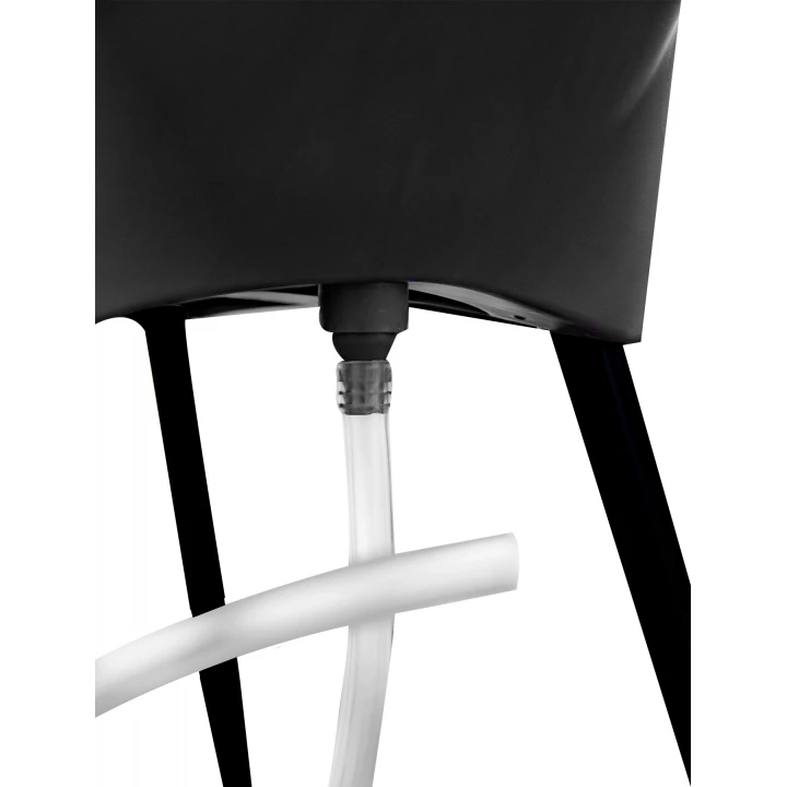 Babyjem Elegant Yenidoğan Bebek Banyo Küvet Seti İndigo Mavİ