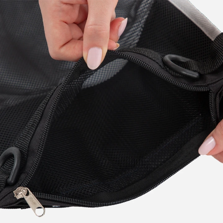 Babyjem Araç İçi Düzenleyici Siyah