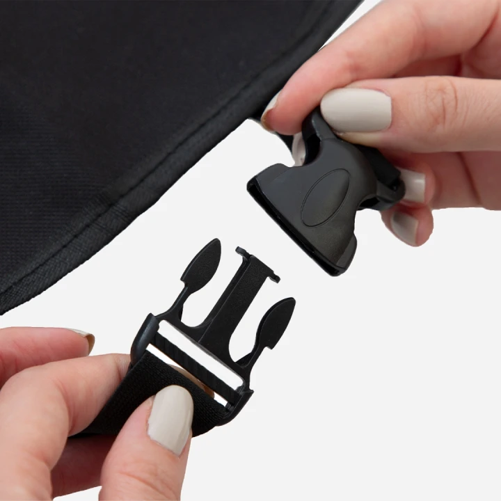 Babyjem Araç İçi Düzenleyici Siyah