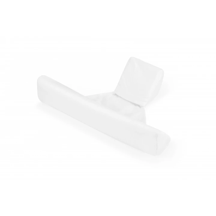 Babyjem Bebek Güvenli Uyku Yan Yatış Yastığı Beyaz