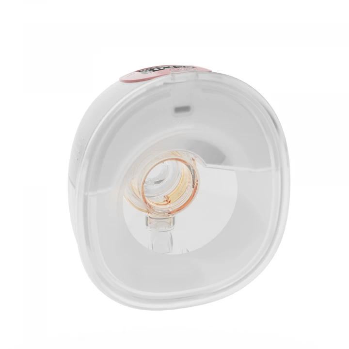 Babyjem Yeni Nesil Led Ekran Ultra Vakumlu Giyilebilir Göğüs & Süt Pompası