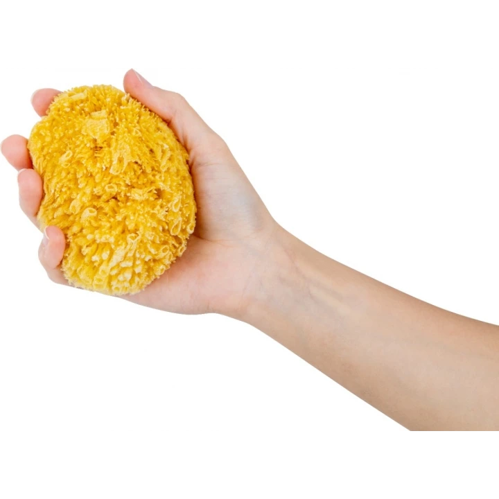 Babyjem Yumuşak Bebek Doğal Deniz Süngeri