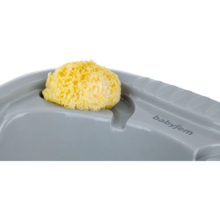 Babyjem Yumuşak Bebek Doğal Deniz Süngeri