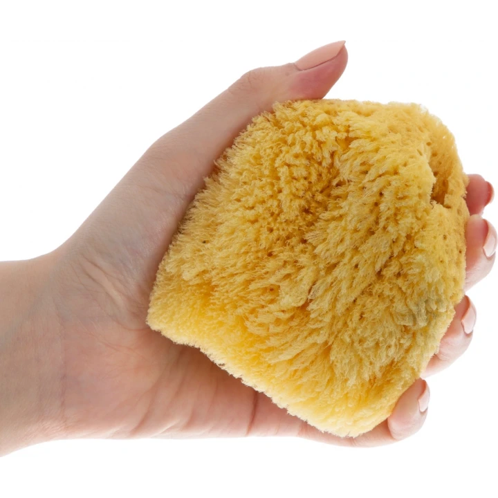 Babyjem Yumuşak Bebek Doğal Deniz Süngeri