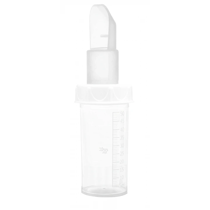 Babyjem Yumuşak Uçlu Anne Süt Kaşığı