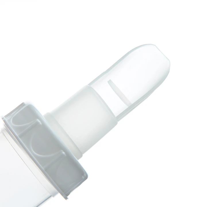 Babyjem Yumuşak Uçlu Anne Süt Kaşığı