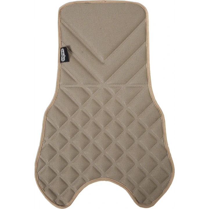 Babyjem Önden Açılır Banyo Mama Oturağı Minderi Konfor Pedi Taş