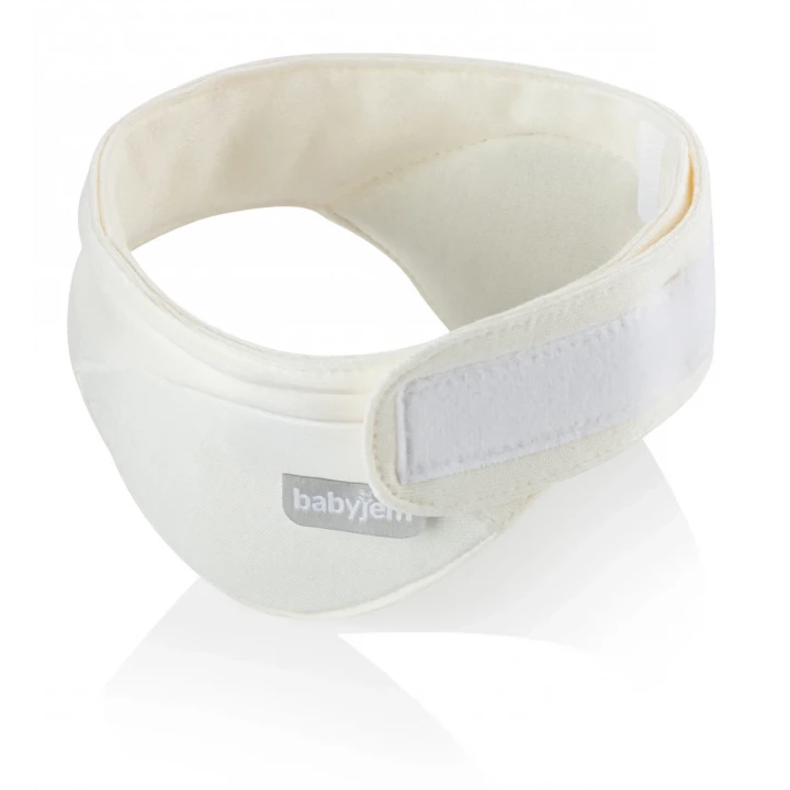 Babyjem Soft Bebek Kepçe Kulak Önleyici Ve Uyku Bandı