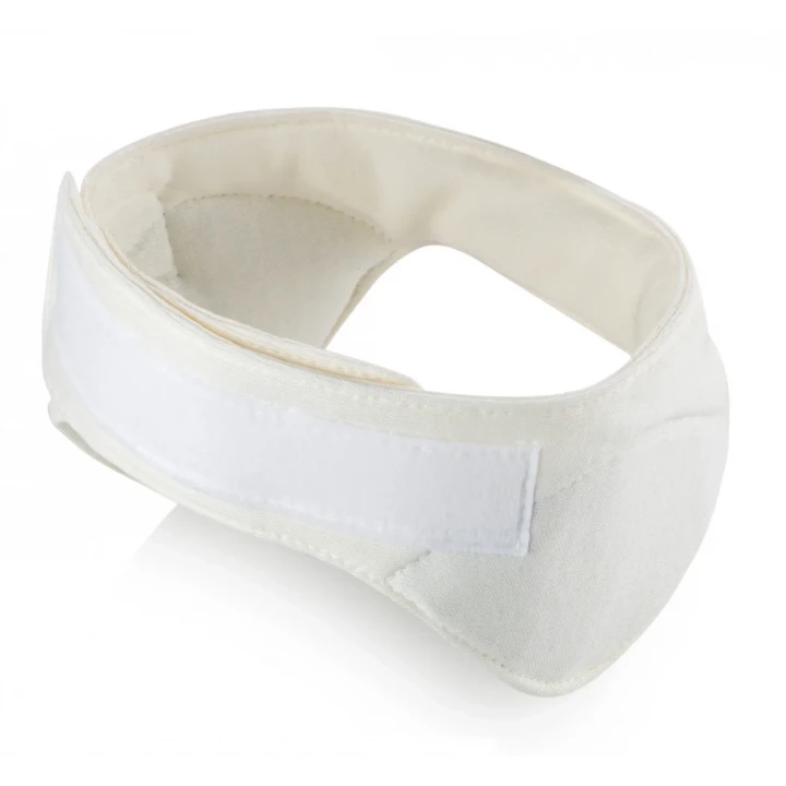 Babyjem Soft Bebek Kepçe Kulak Önleyici Ve Uyku Bandı