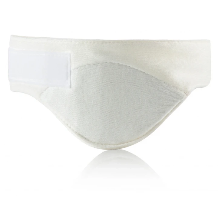 Babyjem Soft Bebek Kepçe Kulak Önleyici Ve Uyku Bandı