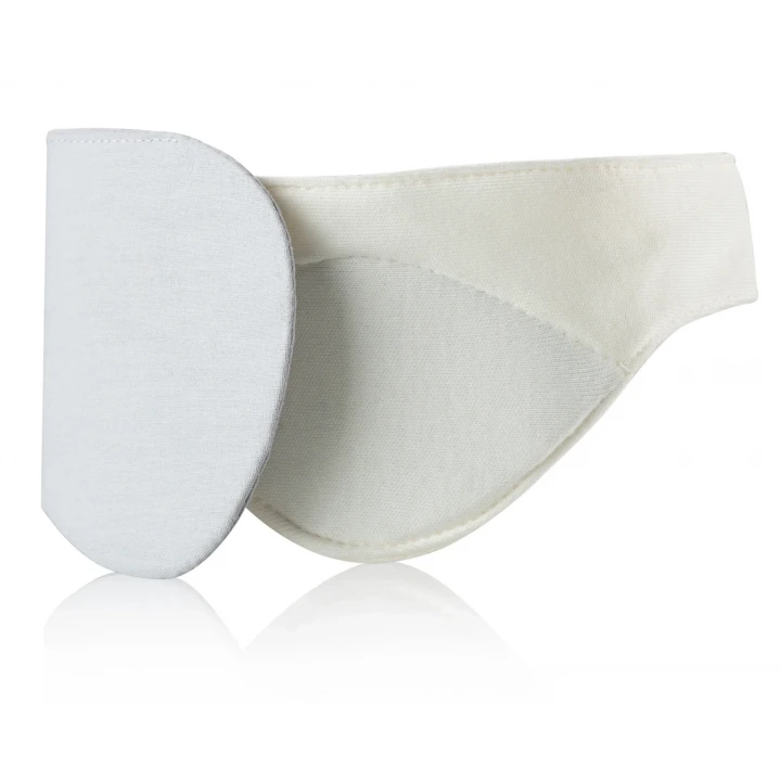 Babyjem Soft Bebek Kepçe Kulak Önleyici Ve Uyku Bandı