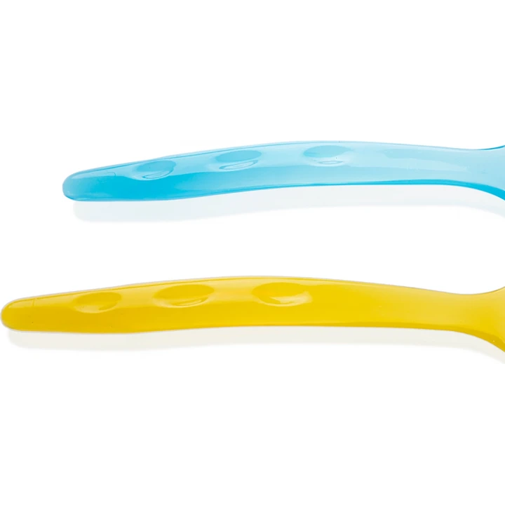 Babyjem Mama Kaşığı 5 Li