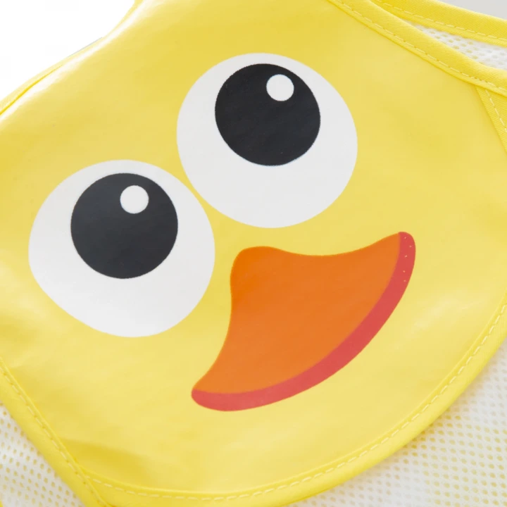 Babyjem Ördek Figürlü Banyo Oyuncak Filesi